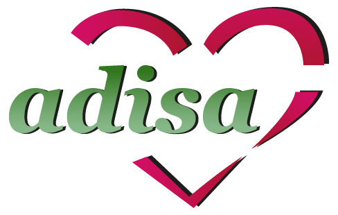 Logotipo ADISA Atitlán